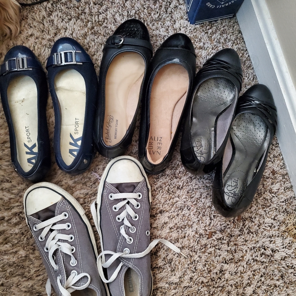Shoes